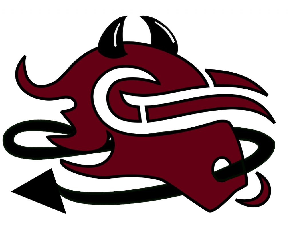 logo - rebels - Guildford Baseball and Softball Club